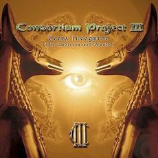 III - Terra Incognita: The Undiscovered World (Re-Issue) mp3 Album by Ian Parry's Consortium Project