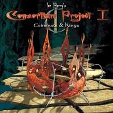 I - Criminals & Kings (Re-Issue) mp3 Album by Ian Parry's Consortium Project