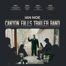 Canyon Falls Trailer Band mp3 Album by Ian Noe