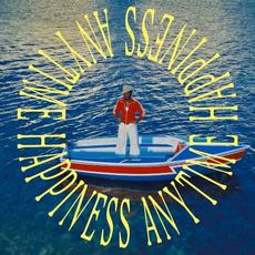 Happiness Anytime mp3 Album by Leon Bridges