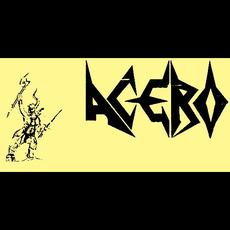 Demo mp3 Album by Acero