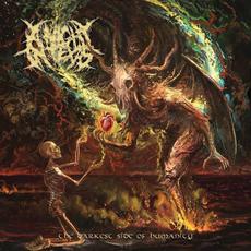 The Darkest Side of Humanity mp3 Album by A Night In Texas