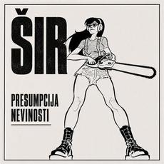Presumpcija Nevinosti mp3 Album by Ana Marija Šir