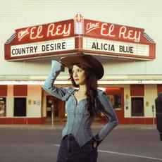 Country Desire mp3 Album by Alicia Blue