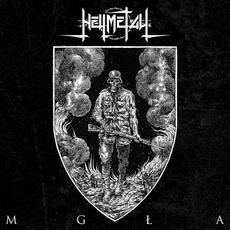 Mgła mp3 Album by Hellmetall