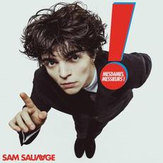 Mesdames, Messieurs ! mp3 Album by Sam Sauvage