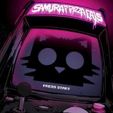 Press Start mp3 Album by Samurai Pizza Cats