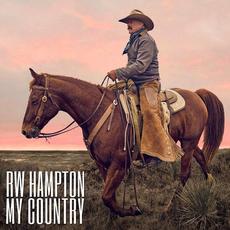 My Country mp3 Album by R.W. Hampton