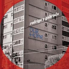 OurHome mp3 Album by Rodrigo Y Gabriela