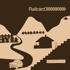 Two Steps at a Time mp3 Album by Railcard
