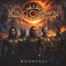 Moonfall mp3 Album by KingCrown