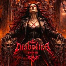 Diabolika Thrash mp3 Album by Diabolika Thrash