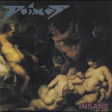 Insane (Re-Issue) mp3 Album by Deimos (2)