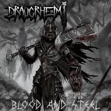 Blood and Steel mp3 Album by Draugrheim