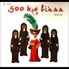 Sielu mp3 Album by 500 kg lihaa
