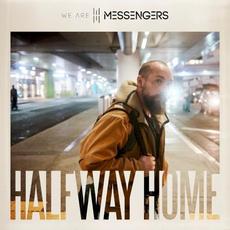 Halfway Home mp3 Album by We Are Messengers