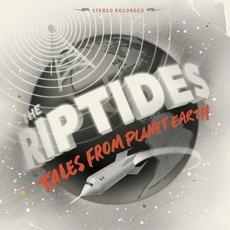 Tales From Planet Earth mp3 Album by The Riptides