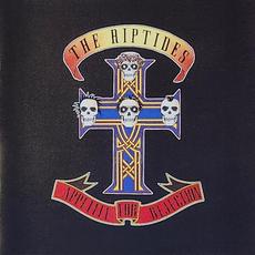 Appetite For Rejection mp3 Album by The Riptides