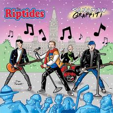 Canadian Graffiti mp3 Album by The Riptides