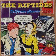 California Reamin' mp3 Album by The Riptides