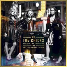 Taking The Long Way (20th Anniversary Edition) mp3 Album by The Chicks