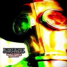 Shattered Origins mp3 Album by Blinky Blinky Computerband