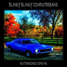 Extended Drive mp3 Album by Blinky Blinky Computerband