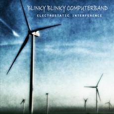 Electrostatic Interference (Re-Issue) mp3 Album by Blinky Blinky Computerband