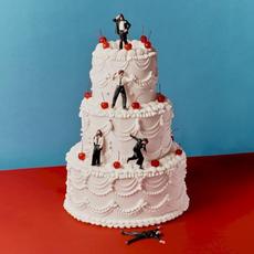 Songs From the Wedding Cake mp3 Album by Blossoms