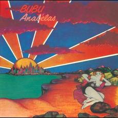 Anabelas (Remastered) mp3 Album by Bubu