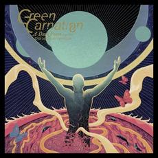 A Dark Poem, Part III: The Messiah Complex mp3 Album by Green Carnation