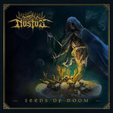 Seeds of Doom mp3 Album by Nostos