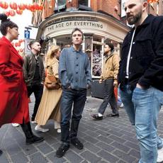 The Age of Everything mp3 Album by Johnny Marr