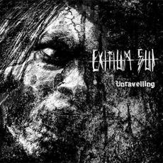 Unravelling mp3 Album by Exitium Sui