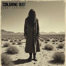 Lost Control mp3 Album by Conjuring Dust
