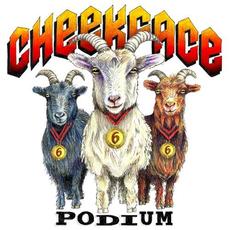 Podium mp3 Album by Cheekface