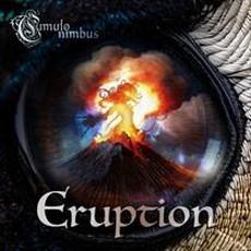 Eruption mp3 Album by Cumulo Nimbus