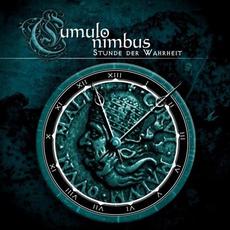 Stunde der Wahrheit mp3 Album by Cumulo Nimbus