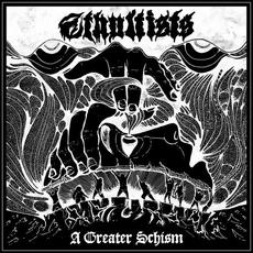 A Greater Schism mp3 Album by Cthultists