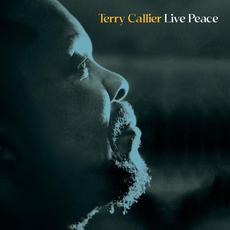 Live Peace mp3 Live by Terry Callier