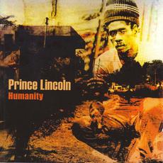 Humanity mp3 Artist Compilation by Prince Lincoln