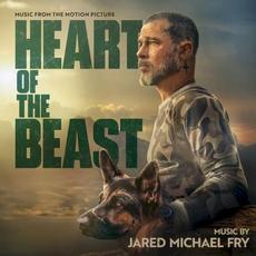 Heart Of The Beast: Music From The Motion Picture mp3 Soundtrack by Jared Michael Fry