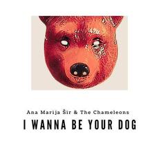 I Wanna Be Your Dog mp3 Single by Ana Marija Šir