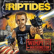 Wimpy Goes To Washington mp3 Single by The Riptides