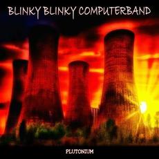 Plutonium mp3 Single by Blinky Blinky Computerband