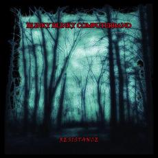 Resistance mp3 Single by Blinky Blinky Computerband