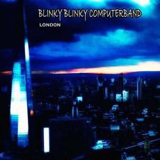 London mp3 Single by Blinky Blinky Computerband