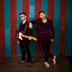 Wrong Turn Right mp3 Single by Crash Adams