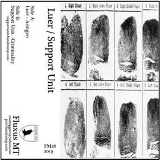 Luer / Support Unit mp3 Compilation by Various Artists