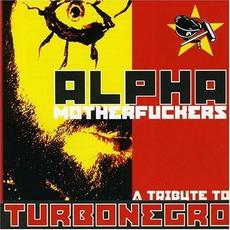 Alpha Motherfuckers: A Tribute to Turbonegro mp3 Compilation by Various Artists
